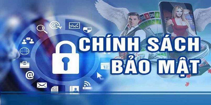 chính sách bảo mật cwin