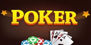 Tìm hiểu về tựa game Poker vô cùng thu hút hiện nay