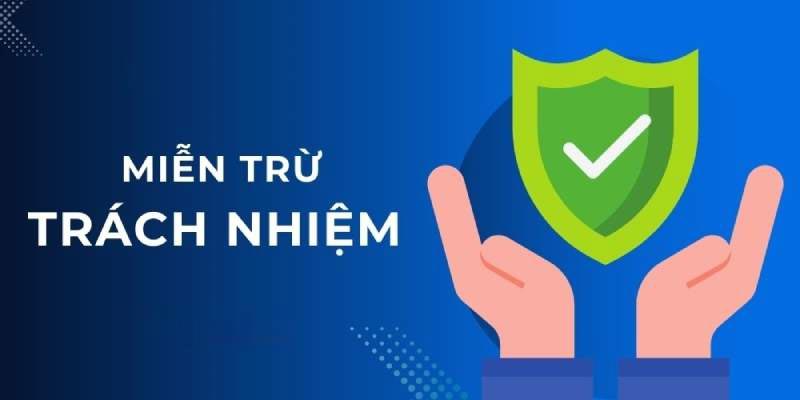 miễn trừ trách nhiệm cwin