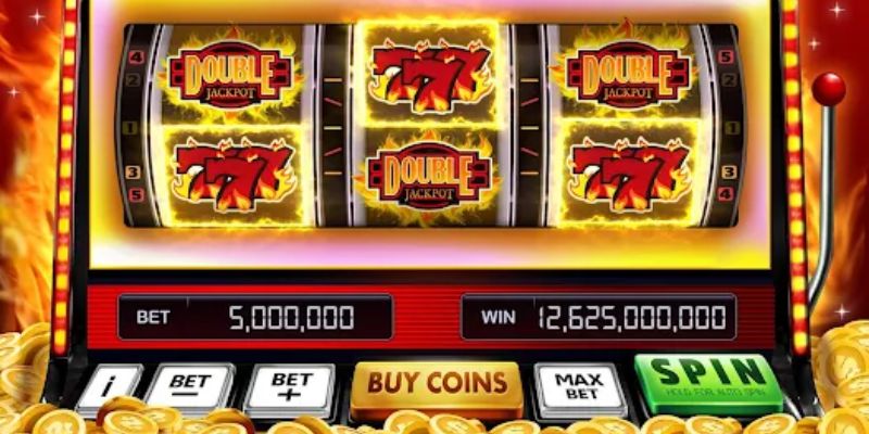 Tìm hiểu chung về slot game Cwin