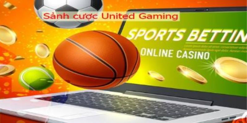 Giới thiệu khái quát về sảnh united gaming cwin